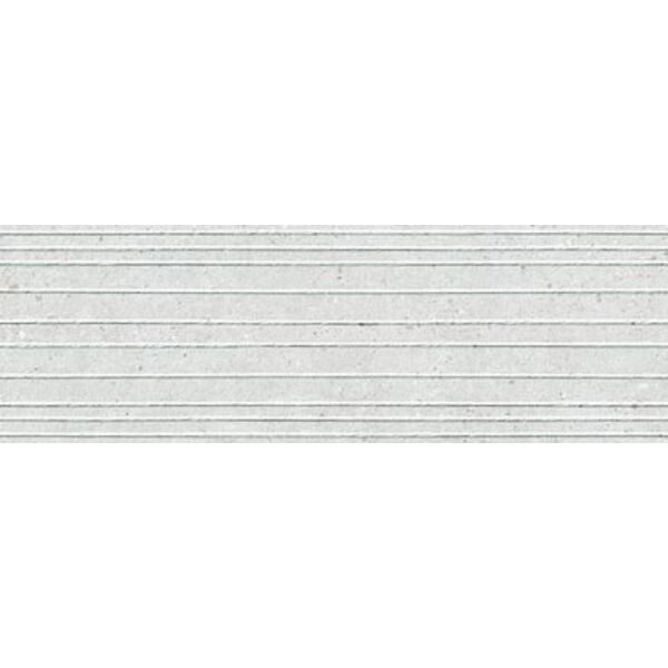 zdjęcie peronda manhattan silver lines płytka ścienna 33.3x100 (40297)