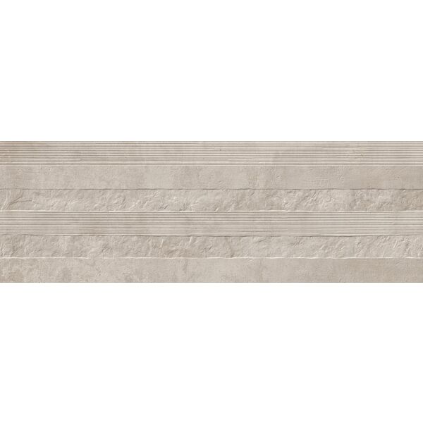 zdjęcie peronda downtown beige material płytka ścienna 33.3x100 (30754)