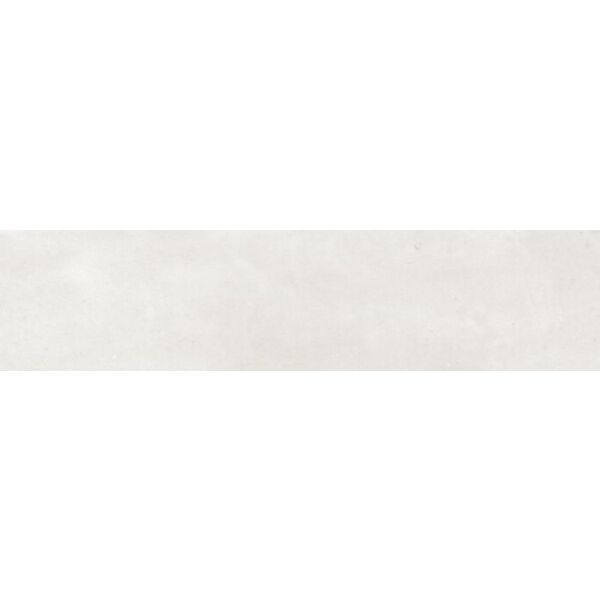 Peronda Samira White gres 6x24.6 (43819) - gres biały łazienkowy i kuchenny