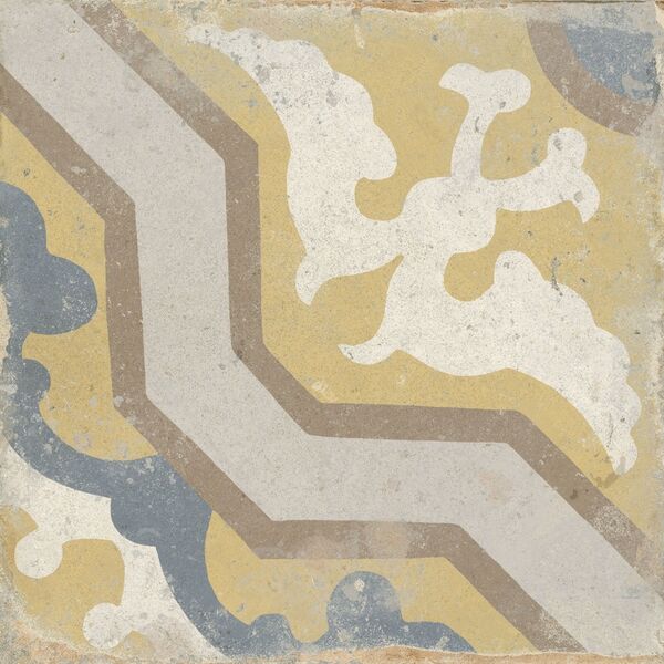 zdjęcie peronda fs 1827 mustard gres 22.3x22.3 (41558) 