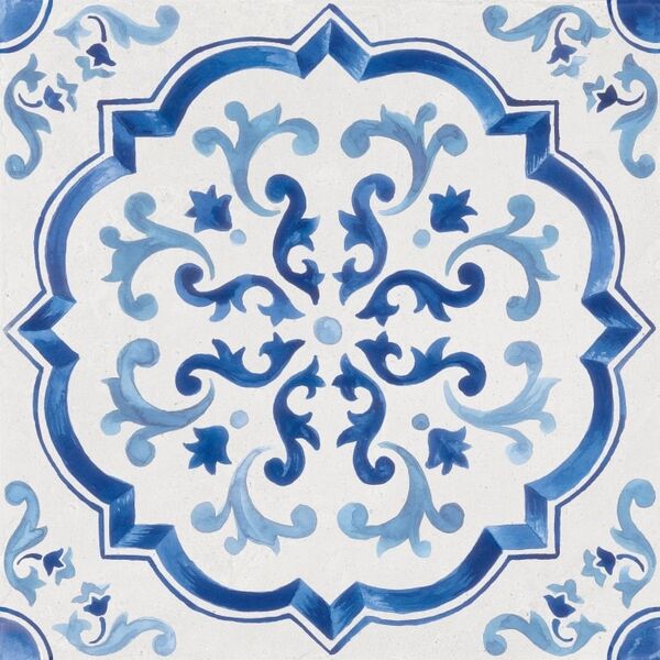 zdjęcie peronda mestral rosette gres 22.3x22.3 (36521) 