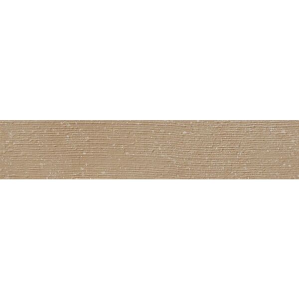 Peronda Trace Clay Brushed gres 6x30 (42886) - gres hiszpański w stylu klasycznym łazienkowy i kuchenny