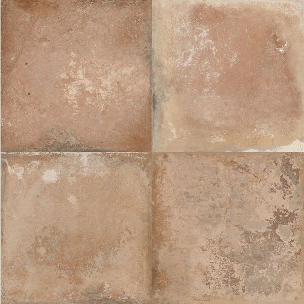 Peronda FS Storia Natural-4 gres 22.3x22.3 (42702) - gres hiszpański w stylu retro na podłogę