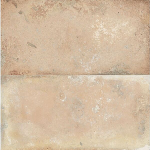Peronda FS Storia Sand-2 gres 22.3x22.3 (42701) - gres hiszpański w stylu retro na podłogę