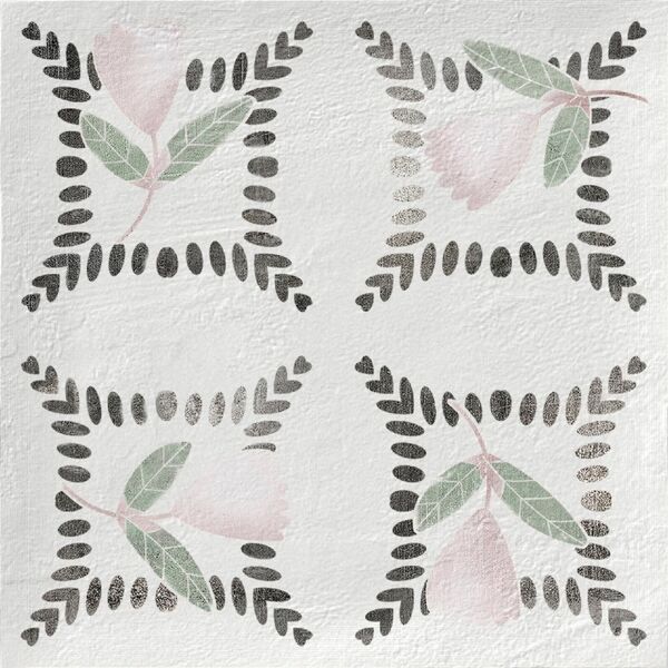 zdjęcie peronda dakar garden gres 12.3x12.3 (37714) 