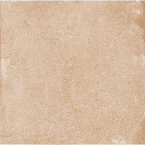 Peronda Duomo Eternal Clay gres 22.3x22.3 (42447) - gres hiszpański w stylu rustykalnym podłogowy