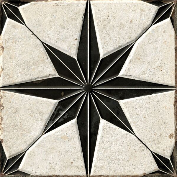 zdjęcie peronda fs starlight lt black gres 22.3x22.3 (40465) 