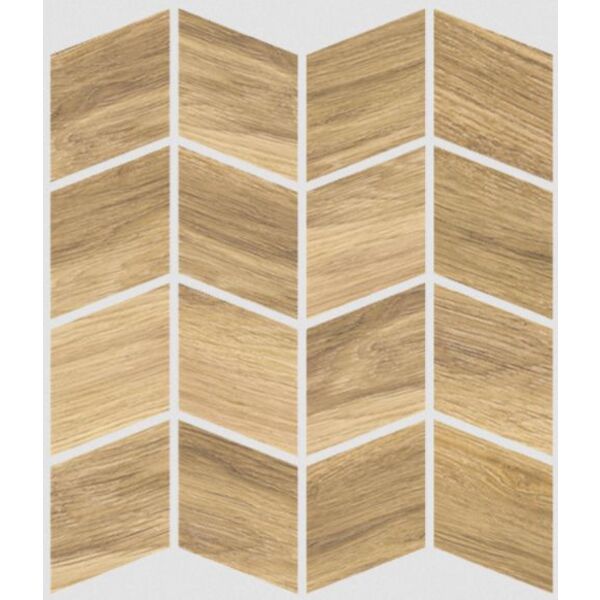 zdjęcie peronda verbier honey chevron gres 24x27.5 (32095) 