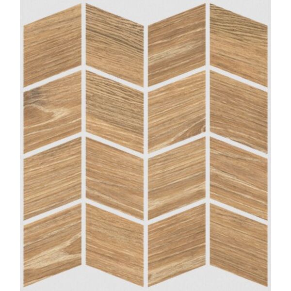 zdjęcie peronda verbier cherry chevron gres 24x27.5 (32093) 