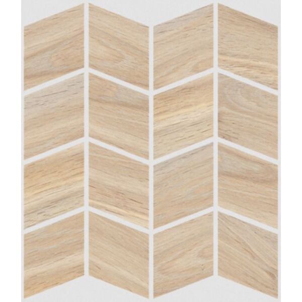 zdjęcie peronda verbier maple chevron gres 24x27.5 (32096) 