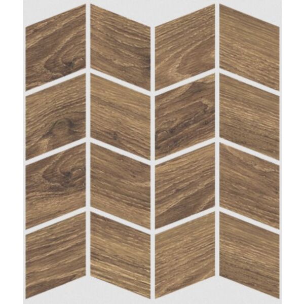 zdjęcie peronda verbier cigar chevron gres 24x27.5 (32094) 