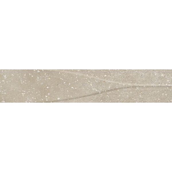 Peronda Trace Taupe Waves gres 6x30 (42892) - gres lastryko