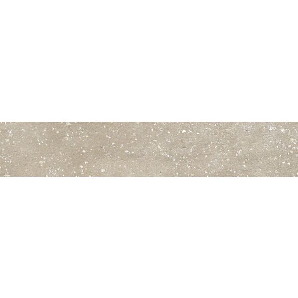 Peronda Trace Taupe Plain gres 6x30 (42882) - gres matowy do salonu i przedpokoju lastryko
