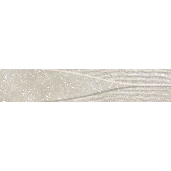 Peronda Trace White Waves gres 6x30 (42889) - gres matowy kuchenny i łazienkowy lastryko