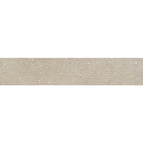 Peronda Trace Taupe Brushed gres 6x30 (42887) - gres matowy łazienkowy i kuchenny lastryko