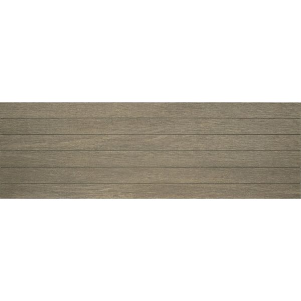 zdjęcie peronda lenk walnut stripes gres rektyfikowany 24x75 (27761) 