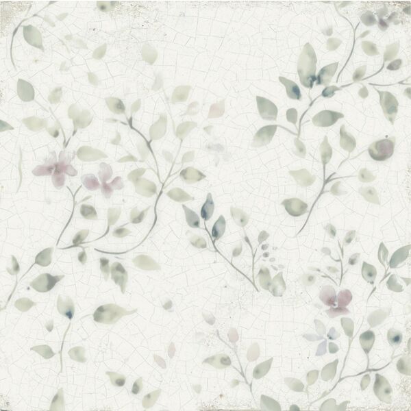 zdjęcie peronda mayolica bloom gres 14.8x14.8 (41824) 