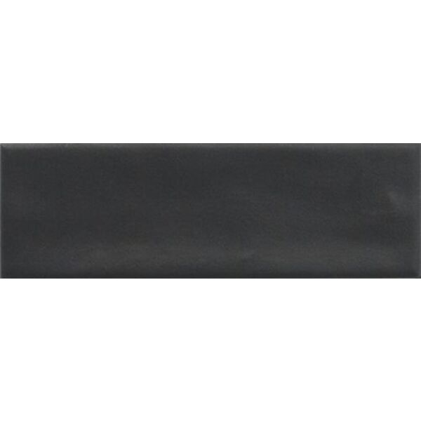 zdjęcie peronda glint black mat gres 5x15 (37829) 