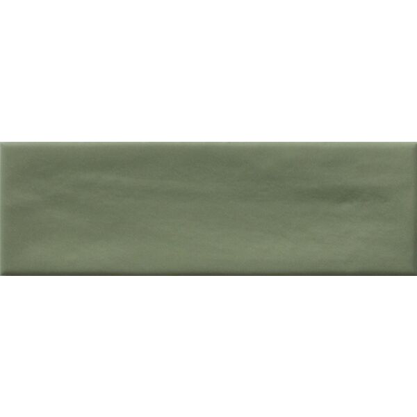 zdjęcie peronda glint green mat gres 5x15 (37826) 
