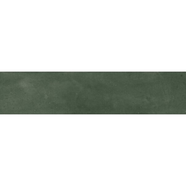 Peronda Samira Green gres 6x24.6 (43830) - gres zielony do salonu