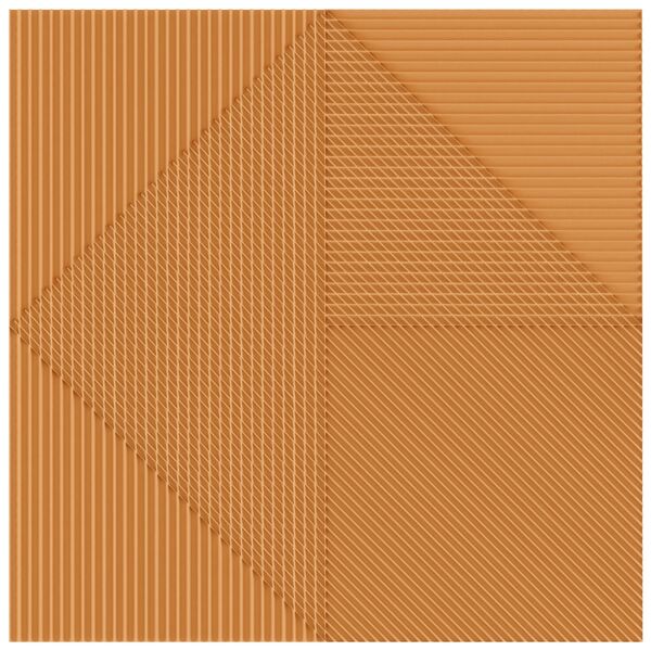 zdjęcie peronda lins pumpkin płytka ścienna 20x20 (21024) 