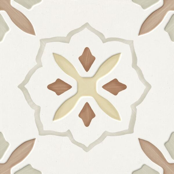 zdjęcie peronda llevant clay cross lt gres 22.3x22.3 (40461) 