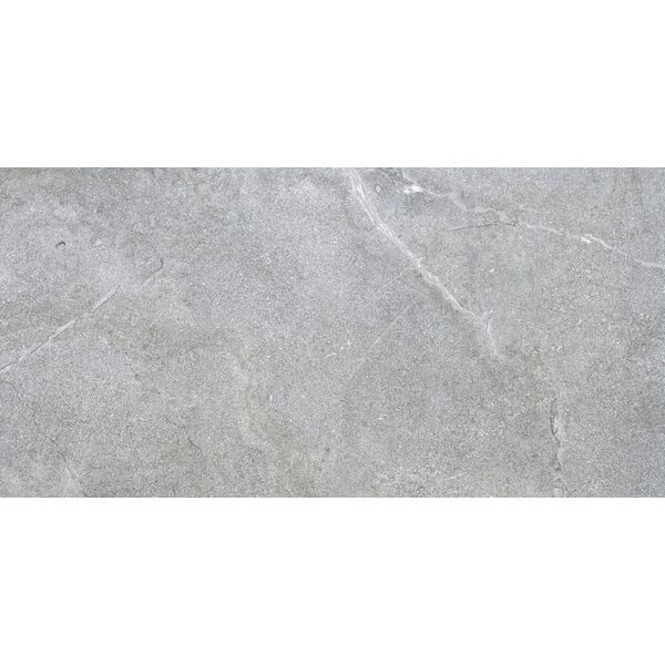 Peronda Lucca Grey Honed gres rektyfikowany 60x120 (40057) - hiszpański gres na podłogę