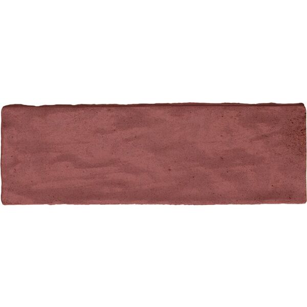 zdjęcie peronda riad red płytka ścienna 6.5x20 (27349) 