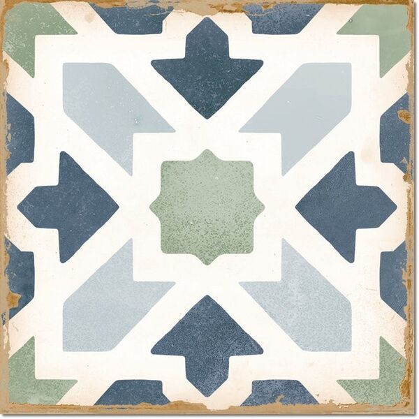 zdjęcie peronda casablanca kenzi płytka podłogowa 12.5x12.5 (29419) 