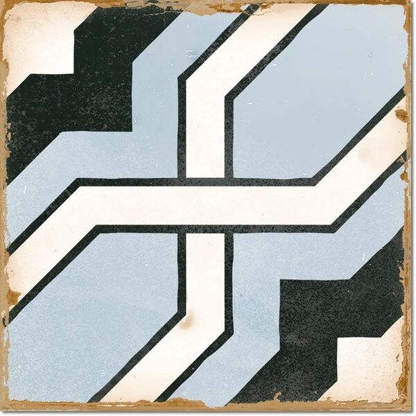 zdjęcie peronda casablanca attia płytka podłogowa 12.5x12.5 (29416) 