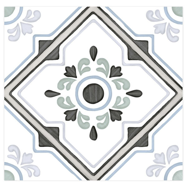 zdjęcie peronda tanger sand bloom gres 12.3x12.3 (31082) 