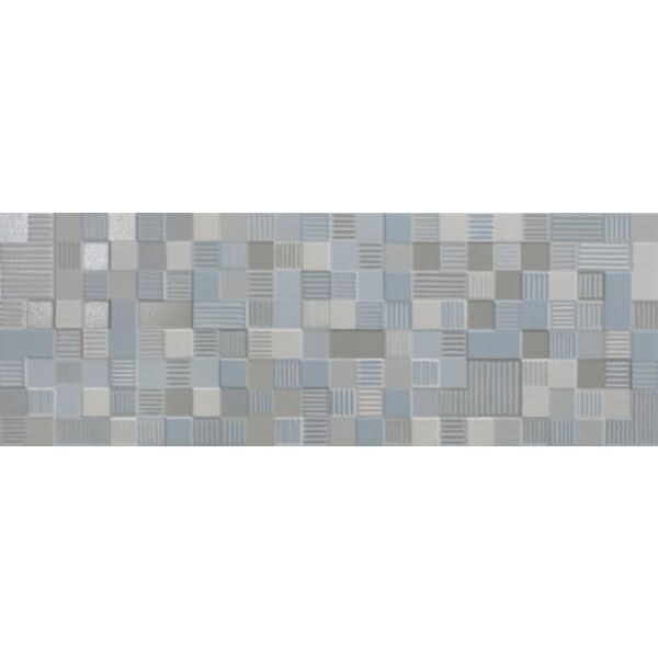 zdjęcie peronda palette cold square płytka ścienna 32x90 (24493) 