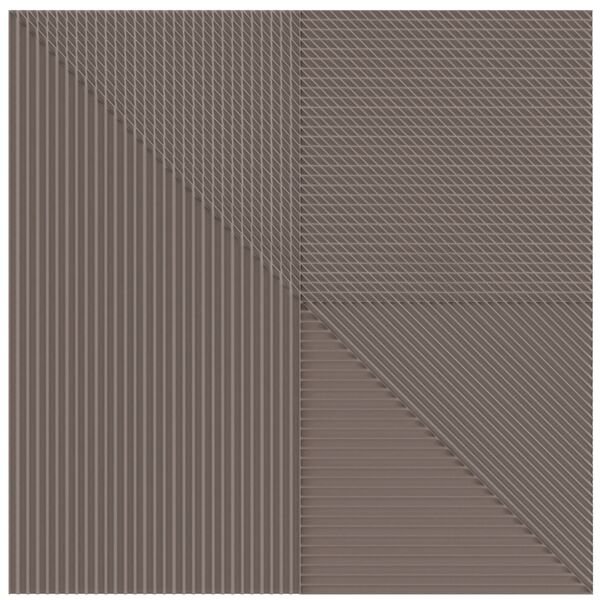 zdjęcie peronda lins brown płytka ścienna 20x20 (21019) 