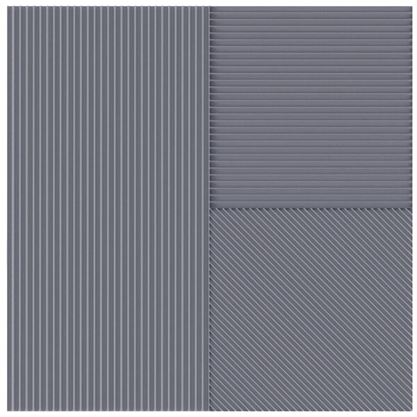 zdjęcie peronda lins grey płytka ścienna 20x20 (21718) 