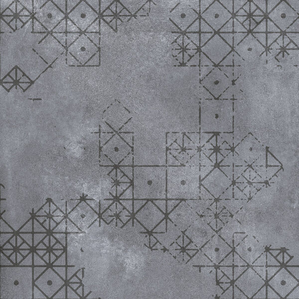 zdjęcie peronda motown n/r gres rektyfikowany 60x60 (25568) 