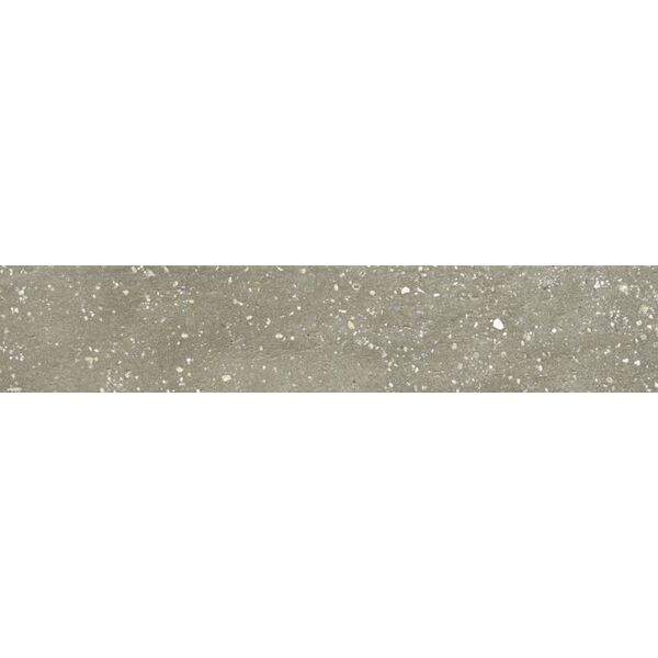 Peronda Trace Green Plain gres 6x30 (42883) - matowy gres do łazienki i kuchni lastryko