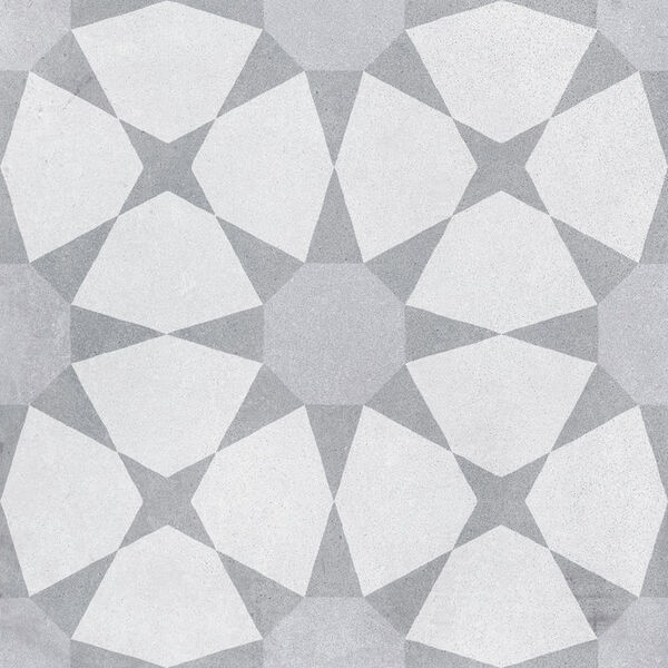 zdjęcie peronda cuban silver star gres 22.3x22.3 (37241) 