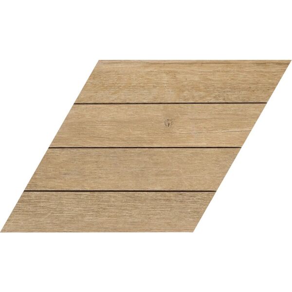 zdjęcie peronda lenk honey chevron 1 gres rektyfikowany 28x32 (27721) 