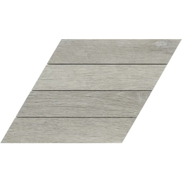 zdjęcie peronda lenk smoke chevron 1 gres rektyfikowany 28x32 (27723) 