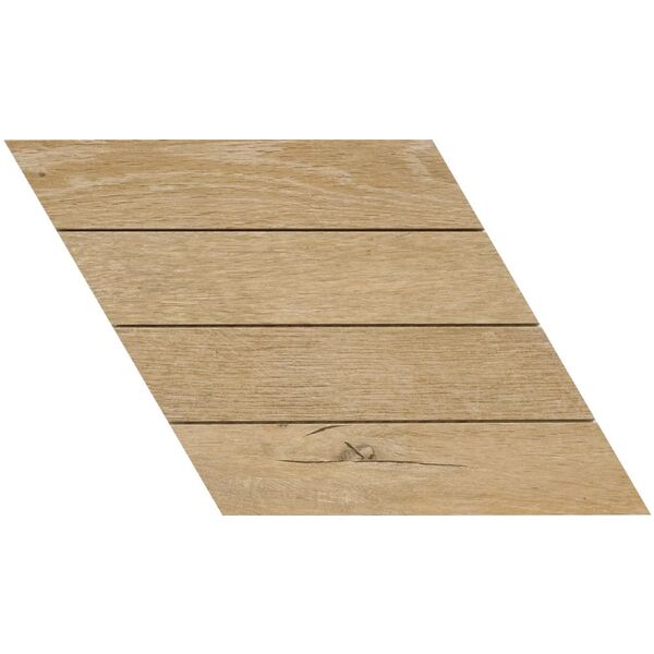 zdjęcie peronda lenk honey chevron 2 gres rektyfikowany 28x32 (27728) 