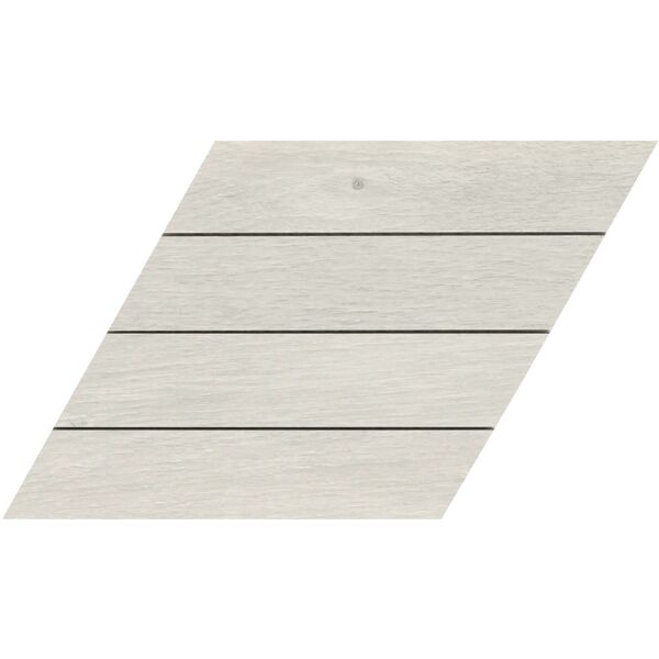 zdjęcie peronda lenk white chevron 1 gres rektyfikowany 28x32 (27726) 