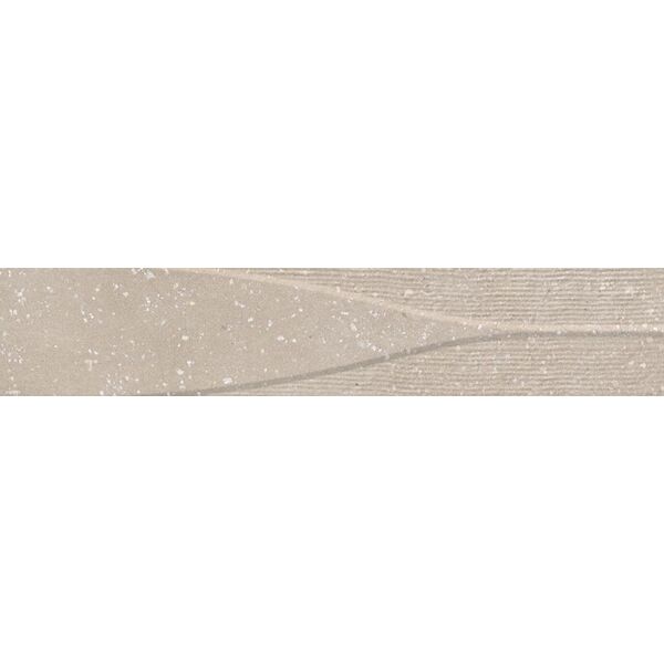 Peronda Trace Sand Waves gres 6x30 (42890) - matowy gres lastryko kuchenny i łazienkowy