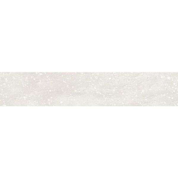 zdjęciePeronda Trace White Plain gres 6x30 (42879) - matowy gres lastryko łazienkowy i kuchenny