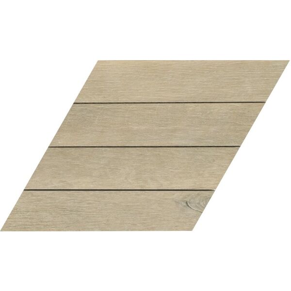 zdjęcie peronda lenk taupe chevron 1 gres rektyfikowany 28x32 (27724) 