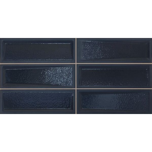 zdjęcie peronda levels blue płytka ścienna 20x40 (31640) 