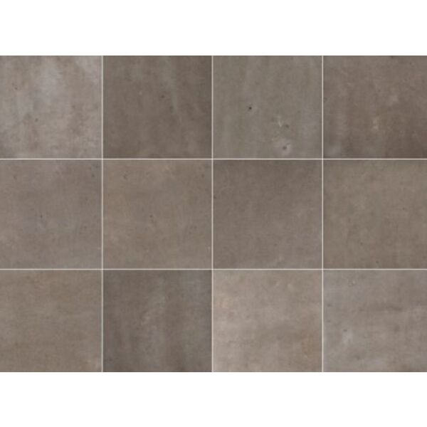 peronda afra chocolate gres 10.7x10.7 (40847) gres peronda