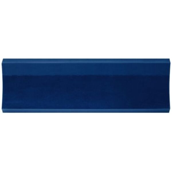 peronda bow blue płytka ścienna 15x45 (31924) płytki peronda do salonu błyszczące