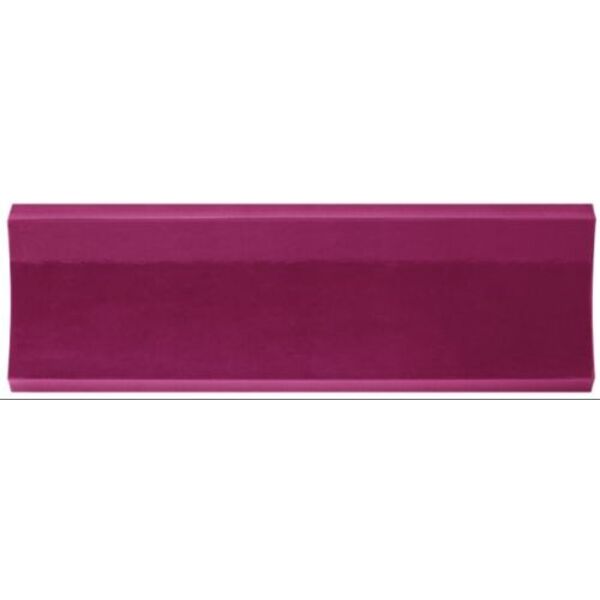 peronda bow bordeaux płytka ścienna 15x45 (29884) płytki peronda glazura na ścianę