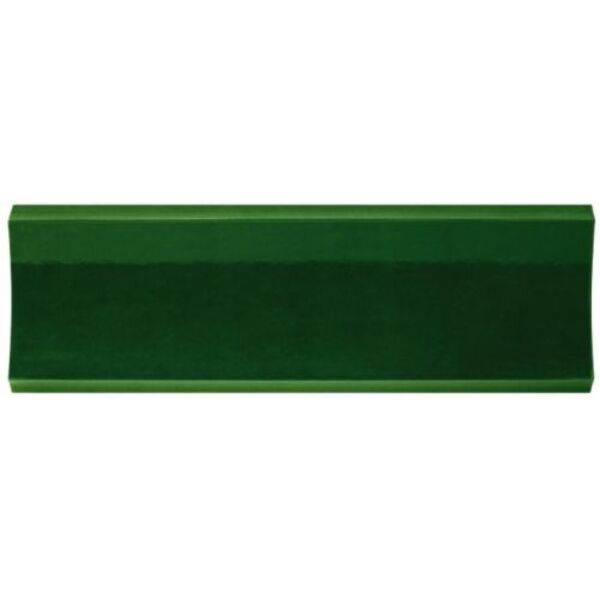 peronda bow green płytka ścienna 15x45 (31560) płytki peronda glazura do salonu o grubości od 14 do 16 mm