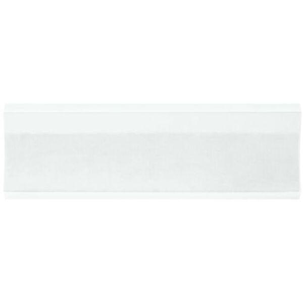 peronda bow white płytka ścienna 15x45 (29092) płytki peronda glazura do salonu o grubości od 14 do 16 mm